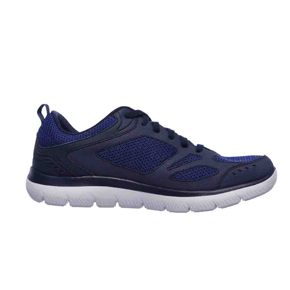 Summits South Rim Standard Fit Men's Lace Up Sport Style Shoe