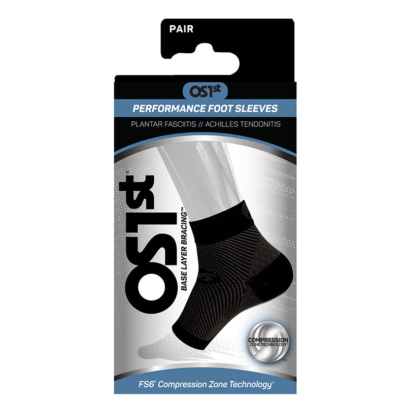 Performance Foot Sleeve