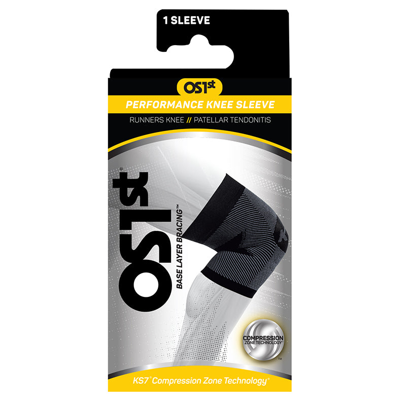 Performance Knee Sleeve