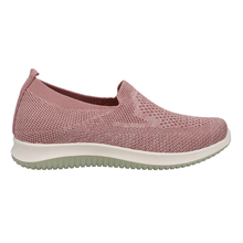 Load image into Gallery viewer, Flirtini Standard Fit Women&#39;s Easy Slip On Sport Style Shoe
