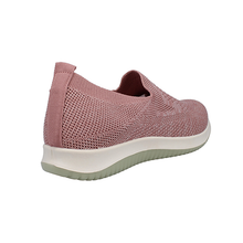Load image into Gallery viewer, Flirtini Standard Fit Women&#39;s Easy Slip On Sport Style Shoe
