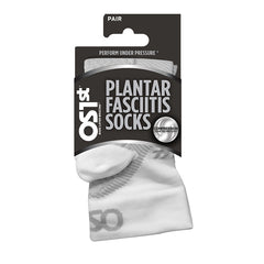 Plantar Fasciitis Sock Crew