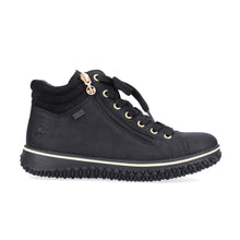 Load image into Gallery viewer, Pyper Standard Fit Women&#39;s Synthetic Lace Up Ankle Boot
