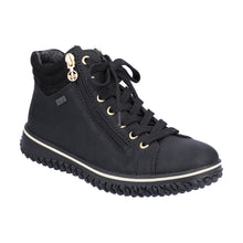 Load image into Gallery viewer, Pyper Standard Fit Women&#39;s Synthetic Lace Up Ankle Boot
