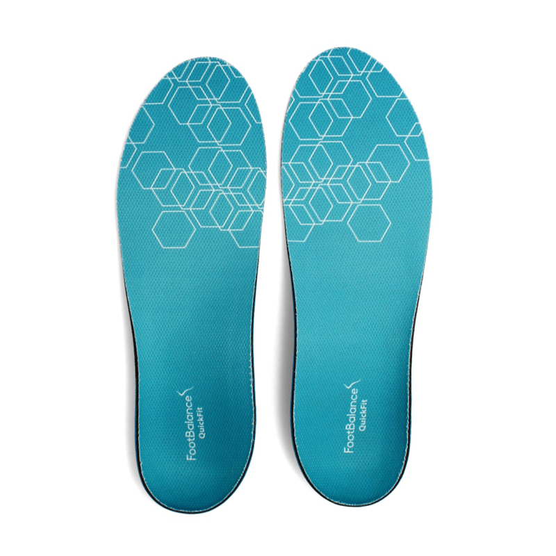 Shuropody insoles 2025