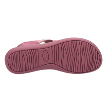 Load image into Gallery viewer, Sophia Standard to Wide Fit Women&#39;s Elasticated Cross Strap Flat Sport Style Sandal
