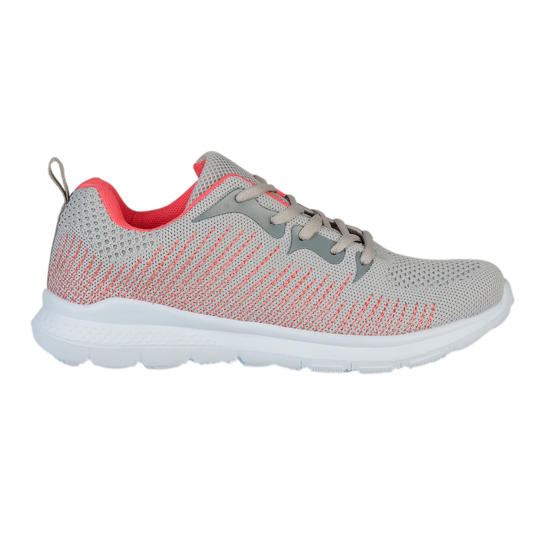 Rally Standard Fit Women's Lace Up Sport Style Shoe