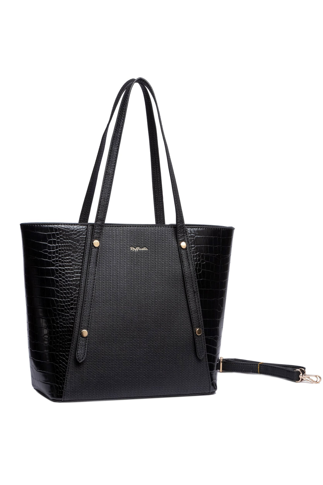 Raffaella Large Tote Bag