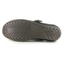 Load image into Gallery viewer, Farlow - Women&#39;s Extra Wide Adjustable Fastening Leather Shoe
