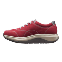 Load image into Gallery viewer, Venice Dual Fit Women&#39;s Leather Lace Up Sport Style Shoe
