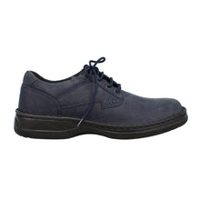 Load image into Gallery viewer, Ron II Extra Wide Fit Men&#39;s Nubuck Leather Lace Up Formal Shoe
