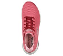Load image into Gallery viewer, Arch Fit Sunny Outlook Standard Fit Women&#39;s Lace Up Sports Shoe 149057
