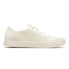 Load image into Gallery viewer, Good Sneaker Standard Fit Women&#39;s Recycled Textile Lace Up Sport Style Pump
