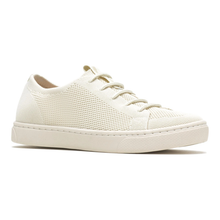 Load image into Gallery viewer, Good Sneaker Standard Fit Women&#39;s Recycled Textile Lace Up Sport Style Pump
