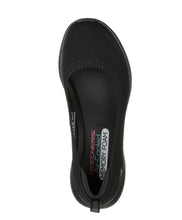 Load image into Gallery viewer, Microburst 2.0 Be Iconic Stretch Wide Fit Women&#39;s Slip On Sport Style Shoe 104134W
