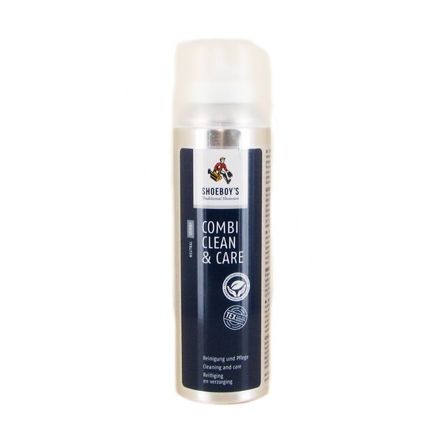 Combi Clean & Care Universal Cleaning Foam 200ML