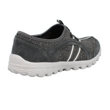 Load image into Gallery viewer, Silky Standard Fit Women&#39;s Slip On Flexible Lightweight Sport Style Shoe
