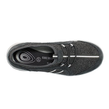 Load image into Gallery viewer, Silky Standard Fit Women&#39;s Slip On Flexible Lightweight Sport Style Shoe
