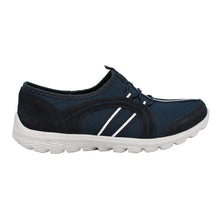 Load image into Gallery viewer, Silky Standard Fit Women&#39;s Slip On Flexible Lightweight Sport Style Shoe
