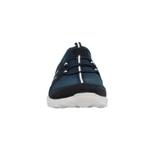 Load image into Gallery viewer, Silky Standard Fit Women&#39;s Slip On Flexible Lightweight Sport Style Shoe
