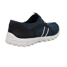 Load image into Gallery viewer, Silky Standard Fit Women&#39;s Slip On Flexible Lightweight Sport Style Shoe
