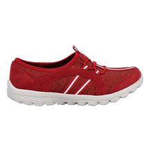 Load image into Gallery viewer, Silky Standard Fit Women&#39;s Slip On Flexible Lightweight Sport Style Shoe
