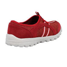 Load image into Gallery viewer, Silky Standard Fit Women&#39;s Slip On Flexible Lightweight Sport Style Shoe

