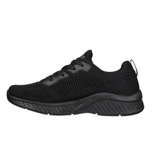 Load image into Gallery viewer, Squad Air Close Encounter Standard Fit Women&#39;s Textile Lace Up Trainer
