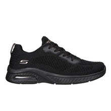 Load image into Gallery viewer, Squad Air Close Encounter Standard Fit Women&#39;s Textile Lace Up Trainer
