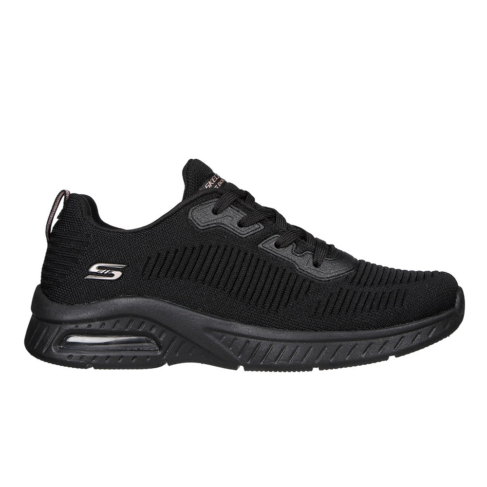 Squad Air Close Encounter Standard Fit Women's Textile Lace Up Trainer
