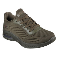 Load image into Gallery viewer, Squad Air Close Encounter Standard Fit Women&#39;s Textile Lace Up Trainer
