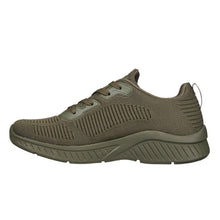 Load image into Gallery viewer, Squad Air Close Encounter Standard Fit Women&#39;s Textile Lace Up Trainer
