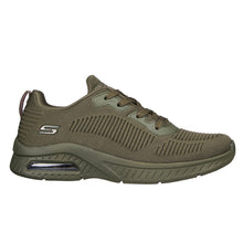 Load image into Gallery viewer, Squad Air Close Encounter Standard Fit Women&#39;s Textile Lace Up Trainer
