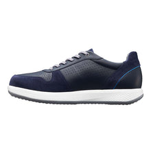 Load image into Gallery viewer, Sven Wide Fit Men&#39;s Leather &amp; Suede Lace Up Sport Style Shoe
