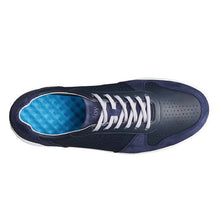 Load image into Gallery viewer, Sven Wide Fit Men&#39;s Leather &amp; Suede Lace Up Sport Style Shoe
