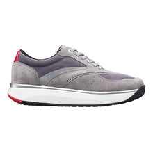 Load image into Gallery viewer, Sydney II Standard Fit Women&#39;s Leather Lace Up Sport Style Shoe
