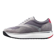 Load image into Gallery viewer, Sydney II Standard Fit Women&#39;s Leather Lace Up Sport Style Shoe
