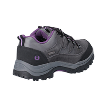 Load image into Gallery viewer, Oxerton Standard Fit Women&#39;s Low Hiking Shoe
