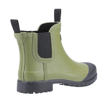 Load image into Gallery viewer, Blenheim Standard Fit Women&#39;s Ankle Wellington Boot
