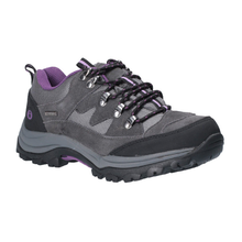 Load image into Gallery viewer, Oxerton Standard Fit Women&#39;s Low Hiking Shoe
