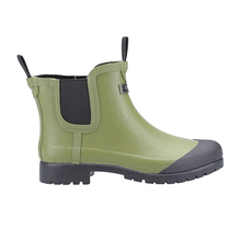 Load image into Gallery viewer, Blenheim Standard Fit Women&#39;s Ankle Wellington Boot

