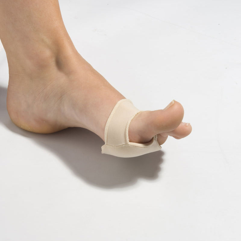 Active Gel Forefoot Cover