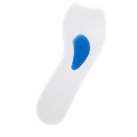 Silicone Gel Metatarsal Insoles