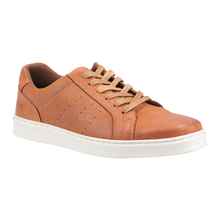 Load image into Gallery viewer, Mason Standard Fit Men&#39;s Leather Lace Up Sport Style Shoe
