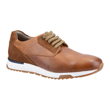 Load image into Gallery viewer, Simon Standard Fit Men&#39;s Lace Up Sport Style Shoe

