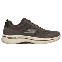 Load image into Gallery viewer, Go Walk Arch Fit Idyllic Standard Fit Men&#39;s Lace Up Sport Style Shoe 216116

