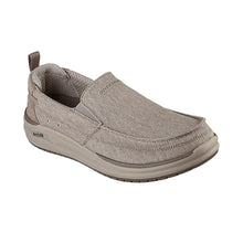 Load image into Gallery viewer, Arch Fit Melo Port Bow Standard Fit Men&#39;s Slip On Shoes 204605
