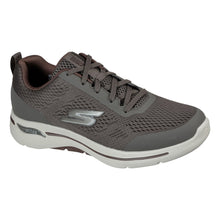 Load image into Gallery viewer, Go Walk Arch Fit Idyllic Standard Fit Men&#39;s Lace Up Sport Style Shoe 216116
