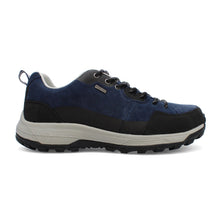 Load image into Gallery viewer, Earle Standard Fit Men&#39;s Waterproof Lace Up Sport Style Walking Shoe
