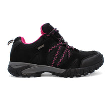 Load image into Gallery viewer, Winnifred Standard Fit Women&#39;s Lightweight Waterproof Sport Style Walking Shoe
